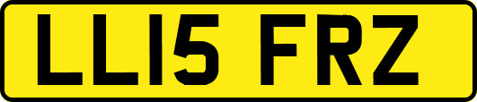 LL15FRZ