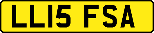 LL15FSA