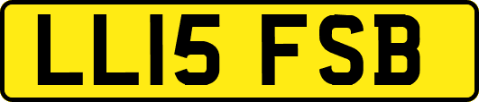 LL15FSB