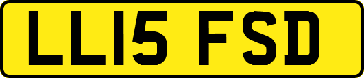 LL15FSD