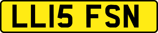 LL15FSN