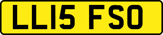 LL15FSO