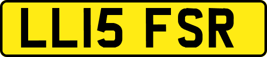 LL15FSR