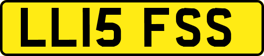 LL15FSS