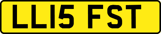 LL15FST