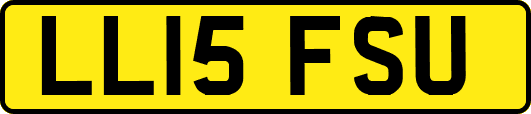 LL15FSU