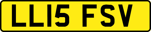 LL15FSV