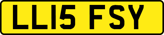 LL15FSY