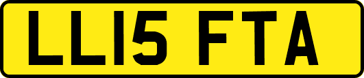 LL15FTA