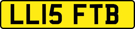LL15FTB