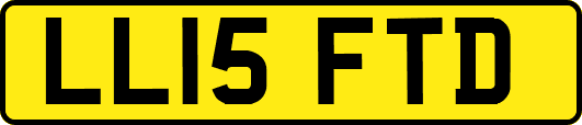 LL15FTD