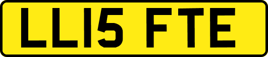 LL15FTE