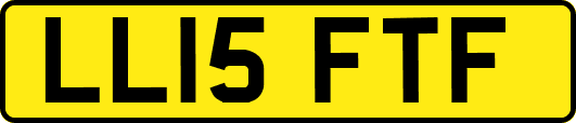 LL15FTF
