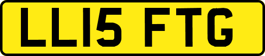 LL15FTG