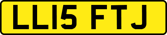 LL15FTJ