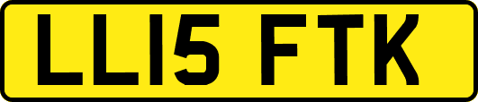 LL15FTK