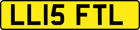 LL15FTL