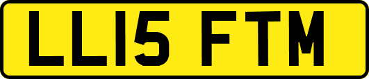 LL15FTM