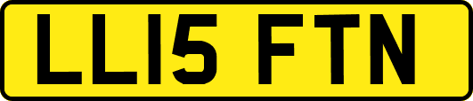LL15FTN