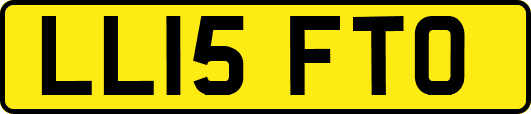 LL15FTO