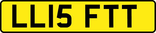 LL15FTT