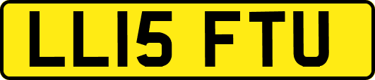 LL15FTU