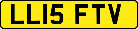 LL15FTV