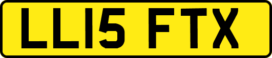 LL15FTX