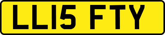 LL15FTY
