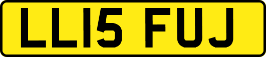LL15FUJ