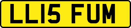 LL15FUM