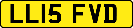 LL15FVD