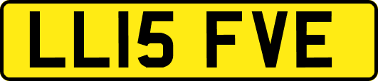 LL15FVE