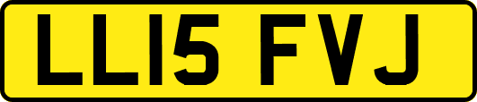 LL15FVJ
