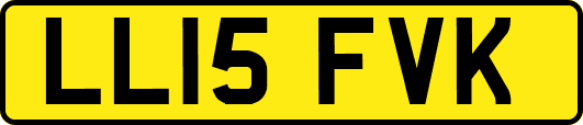 LL15FVK