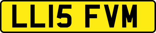 LL15FVM