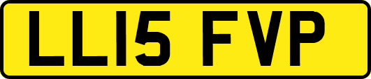 LL15FVP