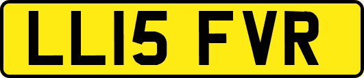 LL15FVR