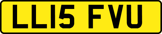 LL15FVU