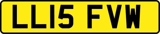 LL15FVW
