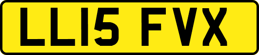 LL15FVX