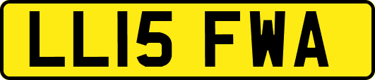 LL15FWA