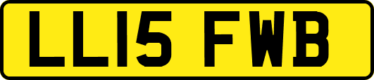 LL15FWB