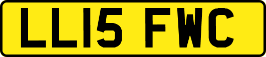 LL15FWC