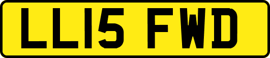 LL15FWD
