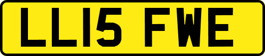 LL15FWE