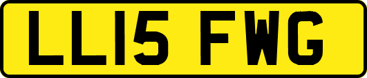 LL15FWG