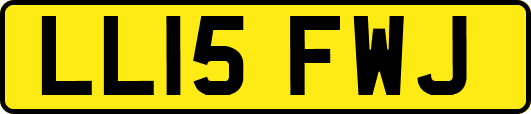 LL15FWJ
