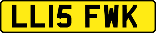 LL15FWK