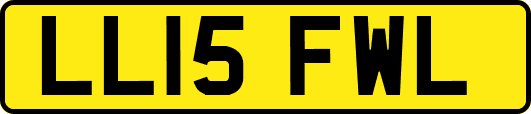 LL15FWL